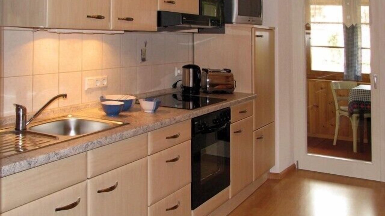 Photo of Kitchen in Todtmoos