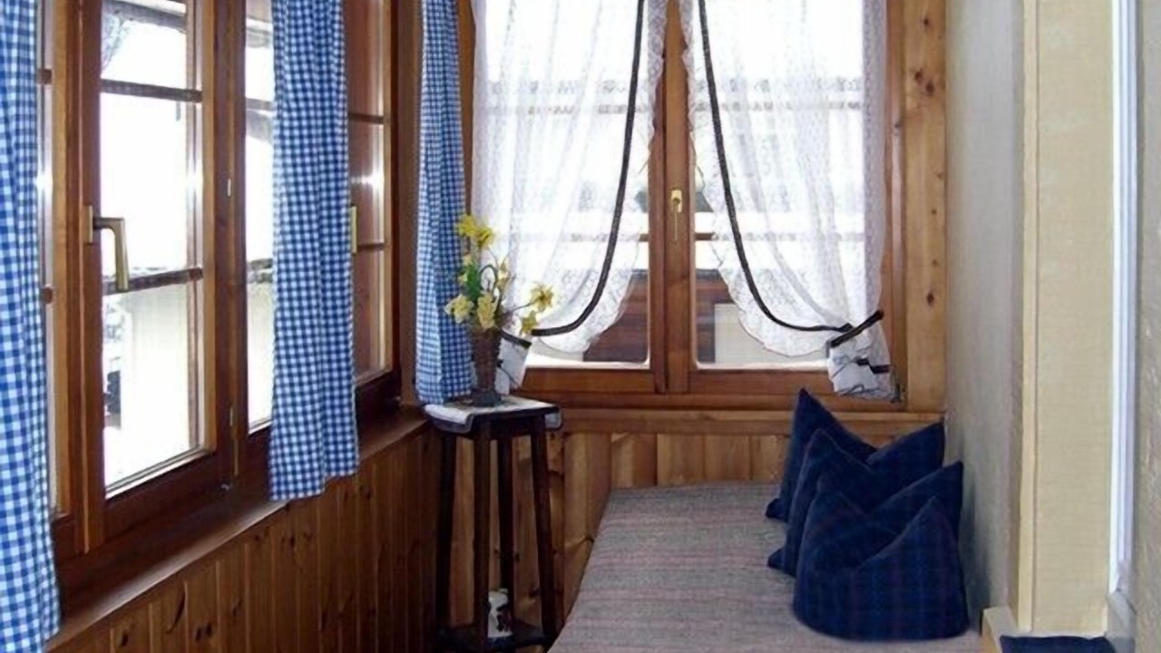 Photo of Bedroom in Todtmoos