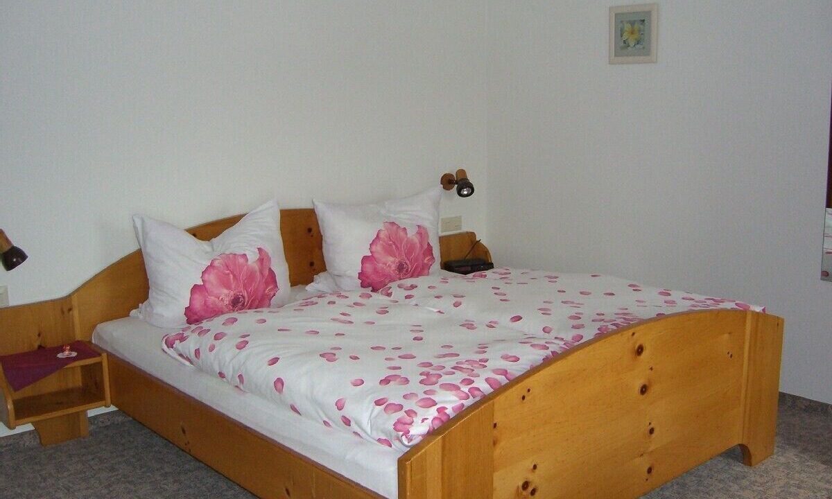Photo of Bedroom in Todtmoos