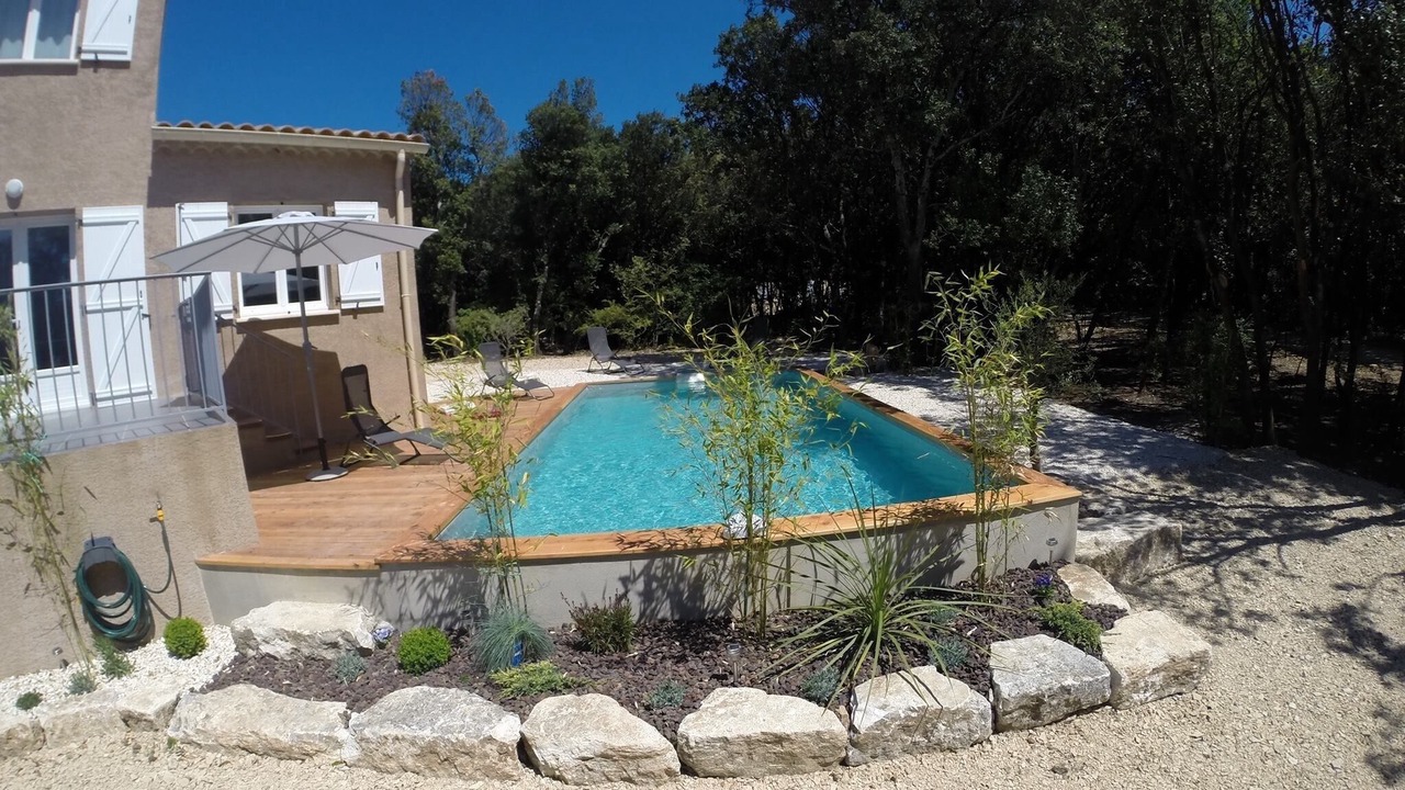 Photo of Outdoor in Orgnac-l'Aven