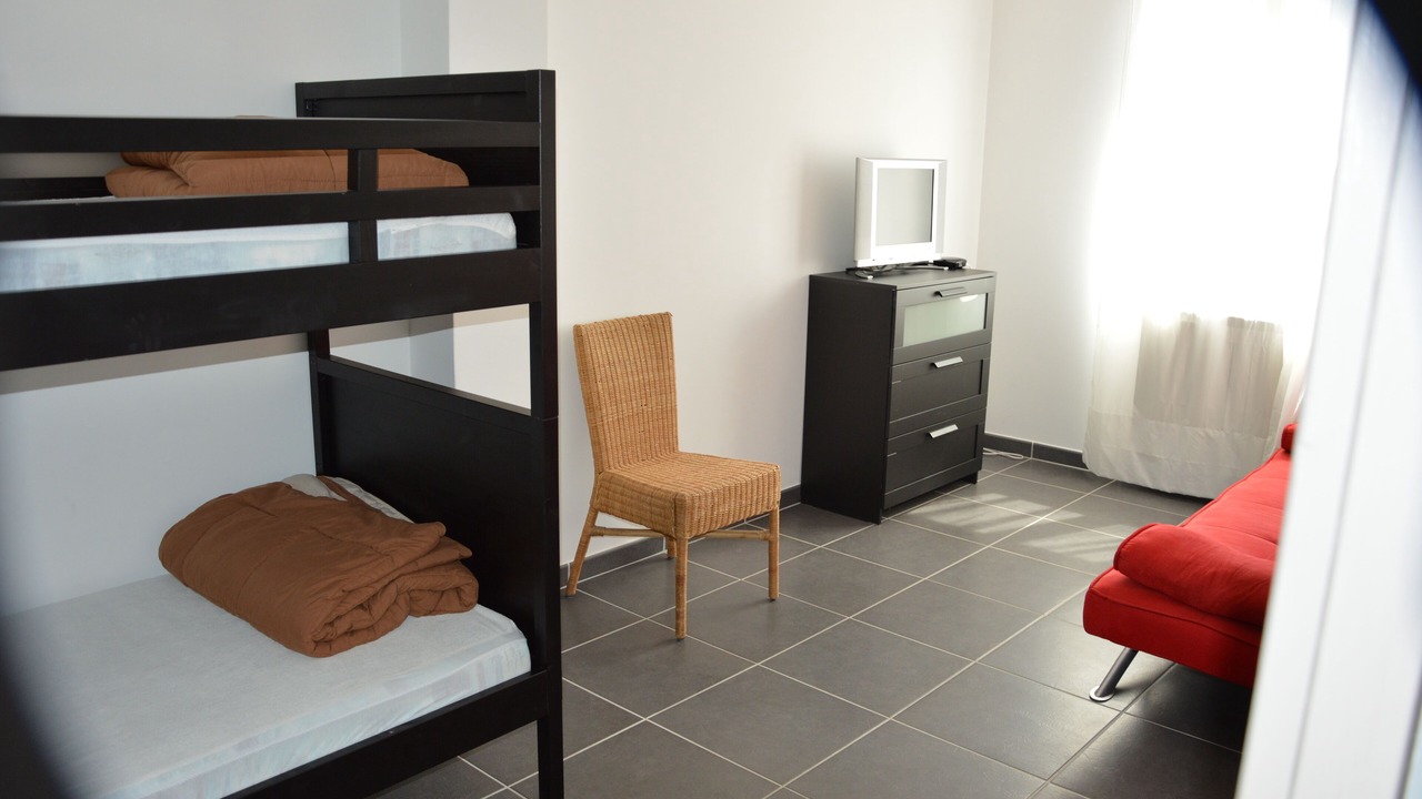 Photo of Bedroom in Orgnac-l'Aven