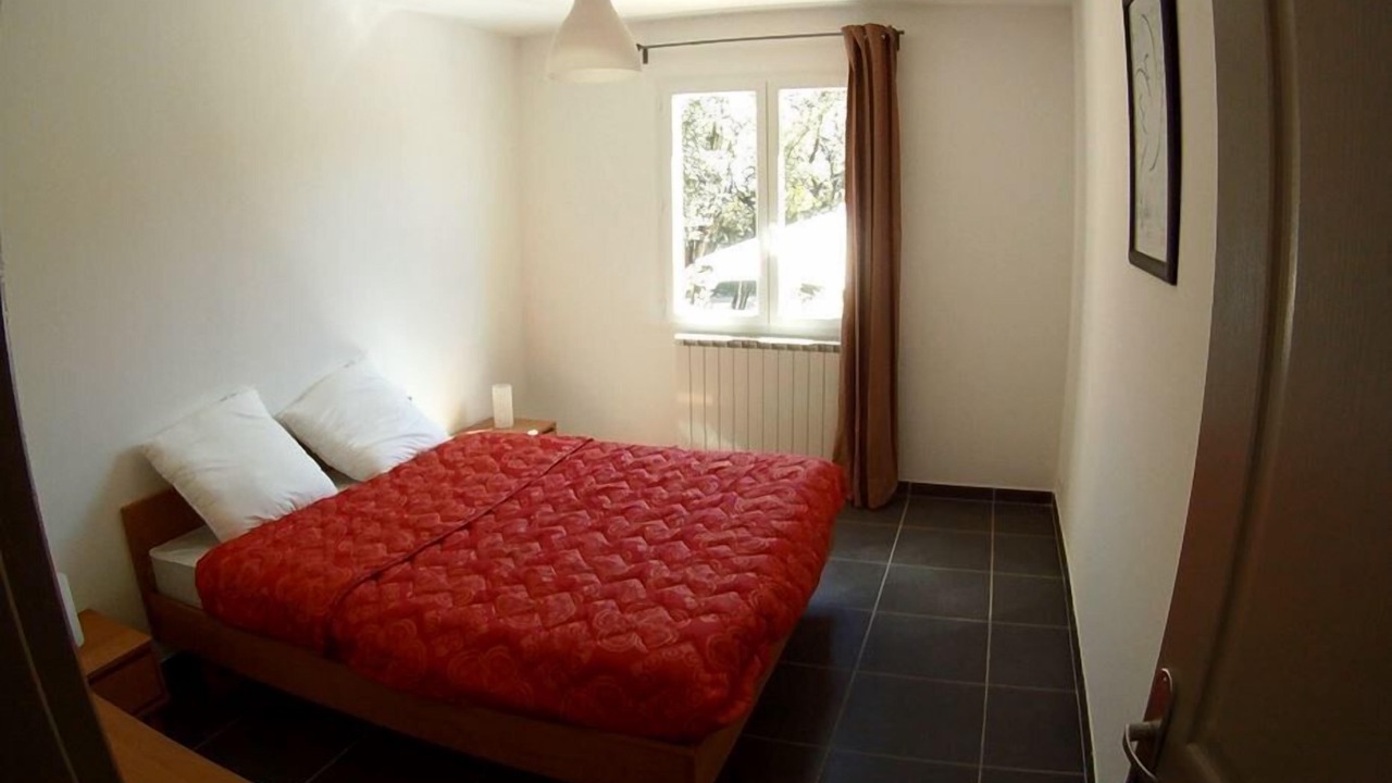 Photo of Bedroom in Orgnac-l'Aven
