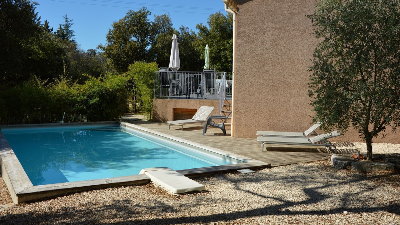 Photo of Outdoor in Orgnac-l'Aven