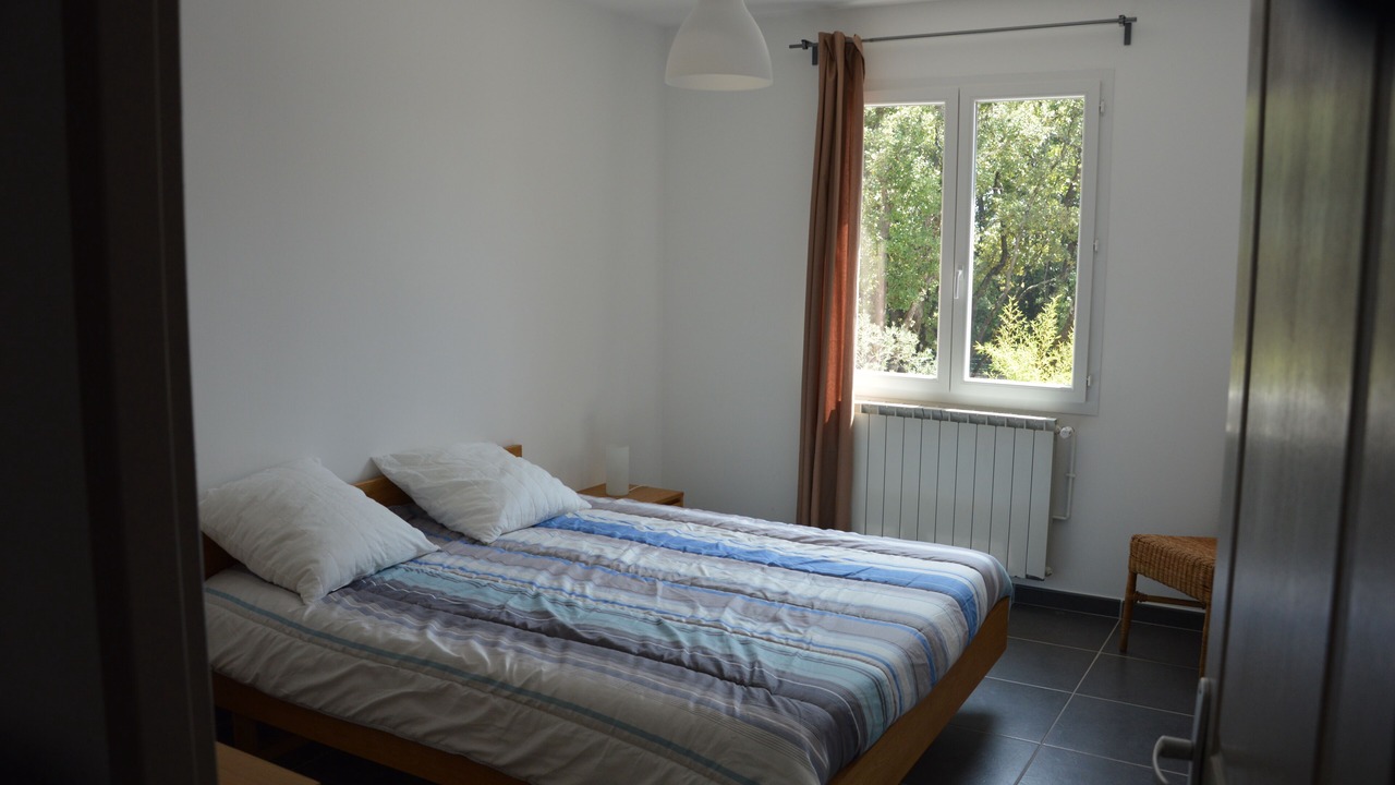 Photo of Bedroom in Orgnac-l'Aven