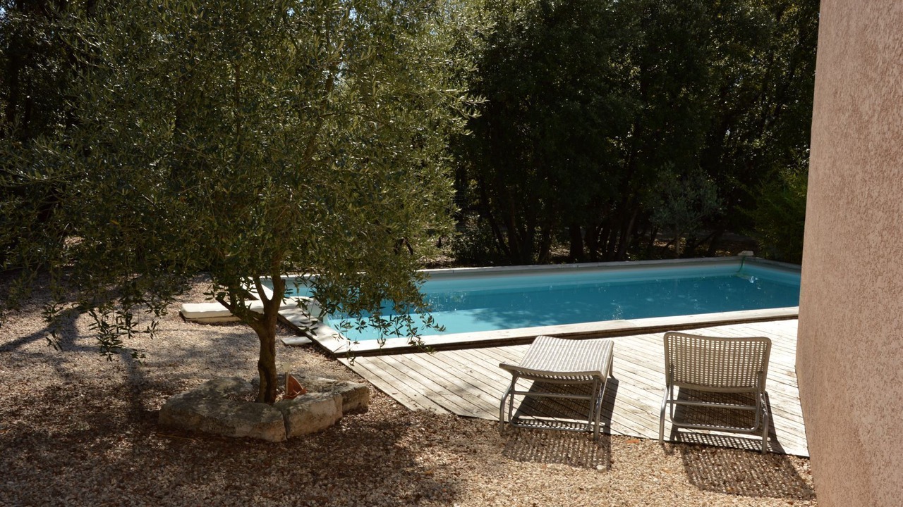 Photo of Outdoor in Orgnac-l'Aven