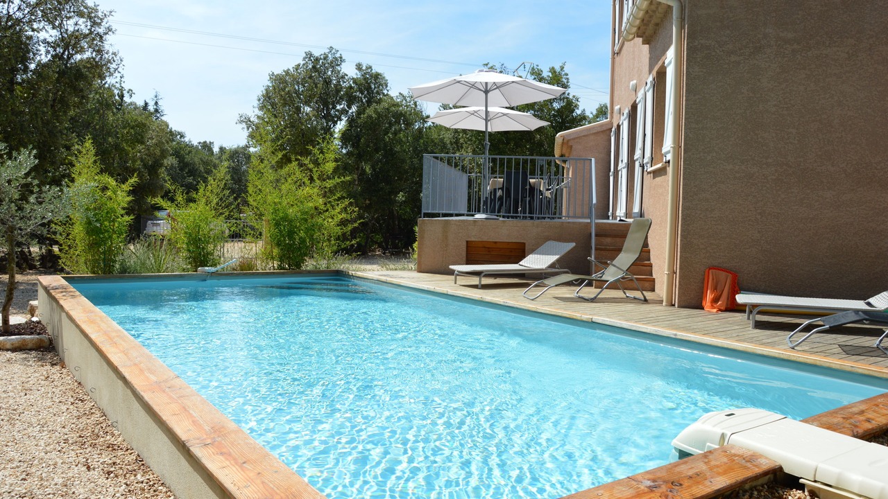 Photo of Outdoor in Orgnac-l'Aven