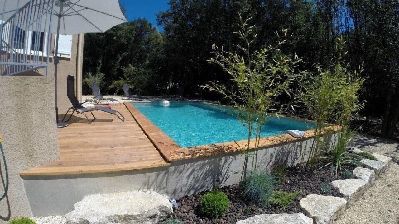 Photo of Outdoor in Orgnac-l'Aven