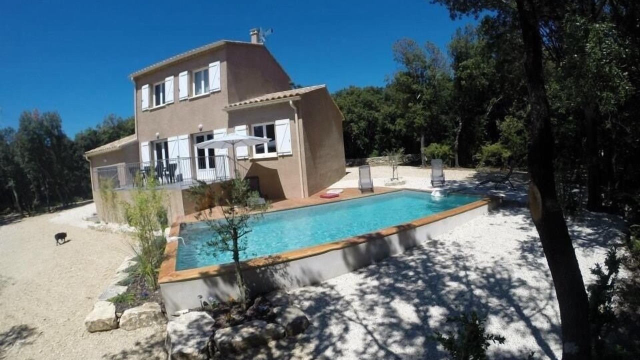 Photo of Outdoor in Orgnac-l'Aven