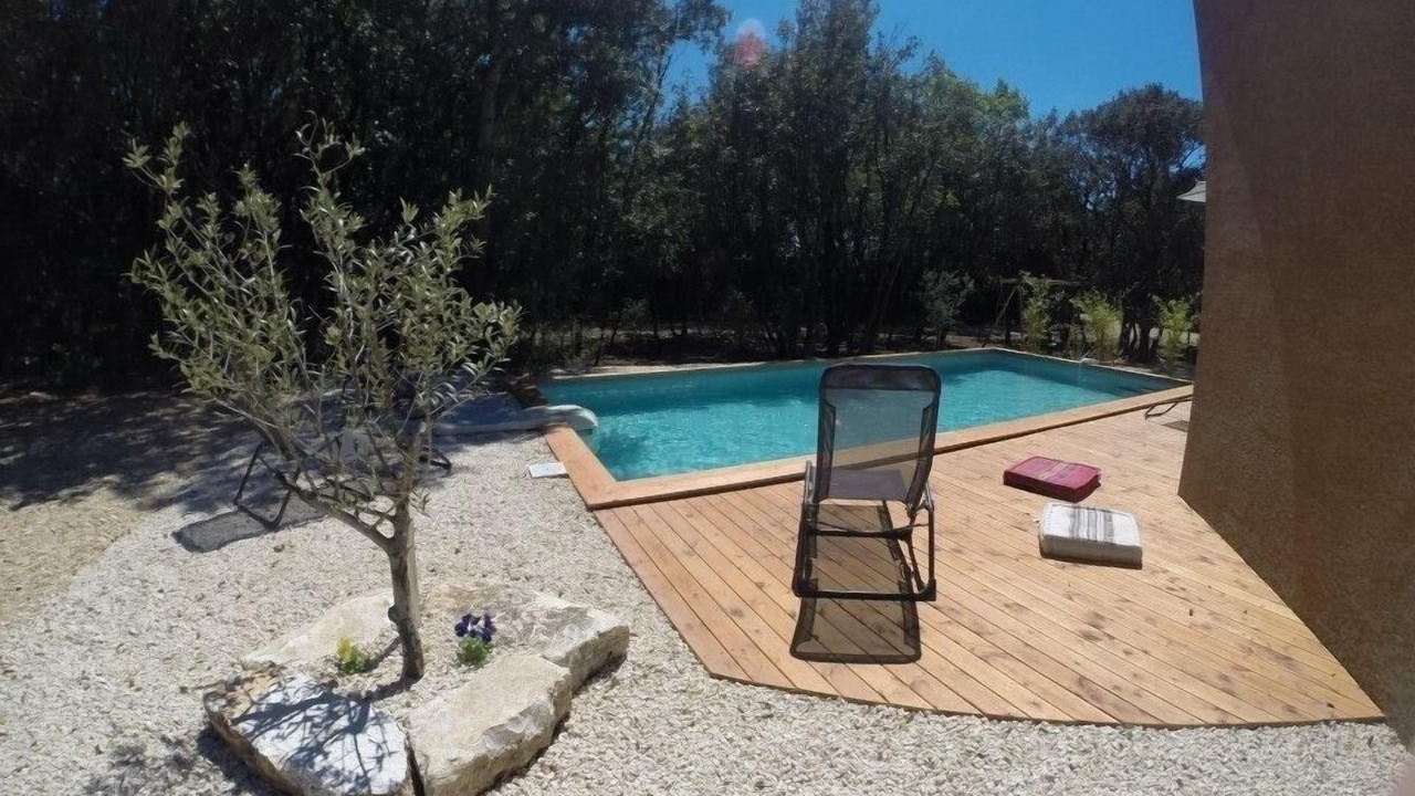 Photo of Outdoor in Orgnac-l'Aven