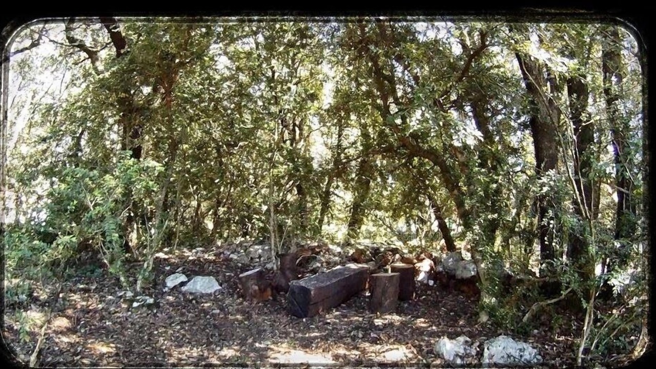 Photo of Outdoor in Orgnac-l'Aven