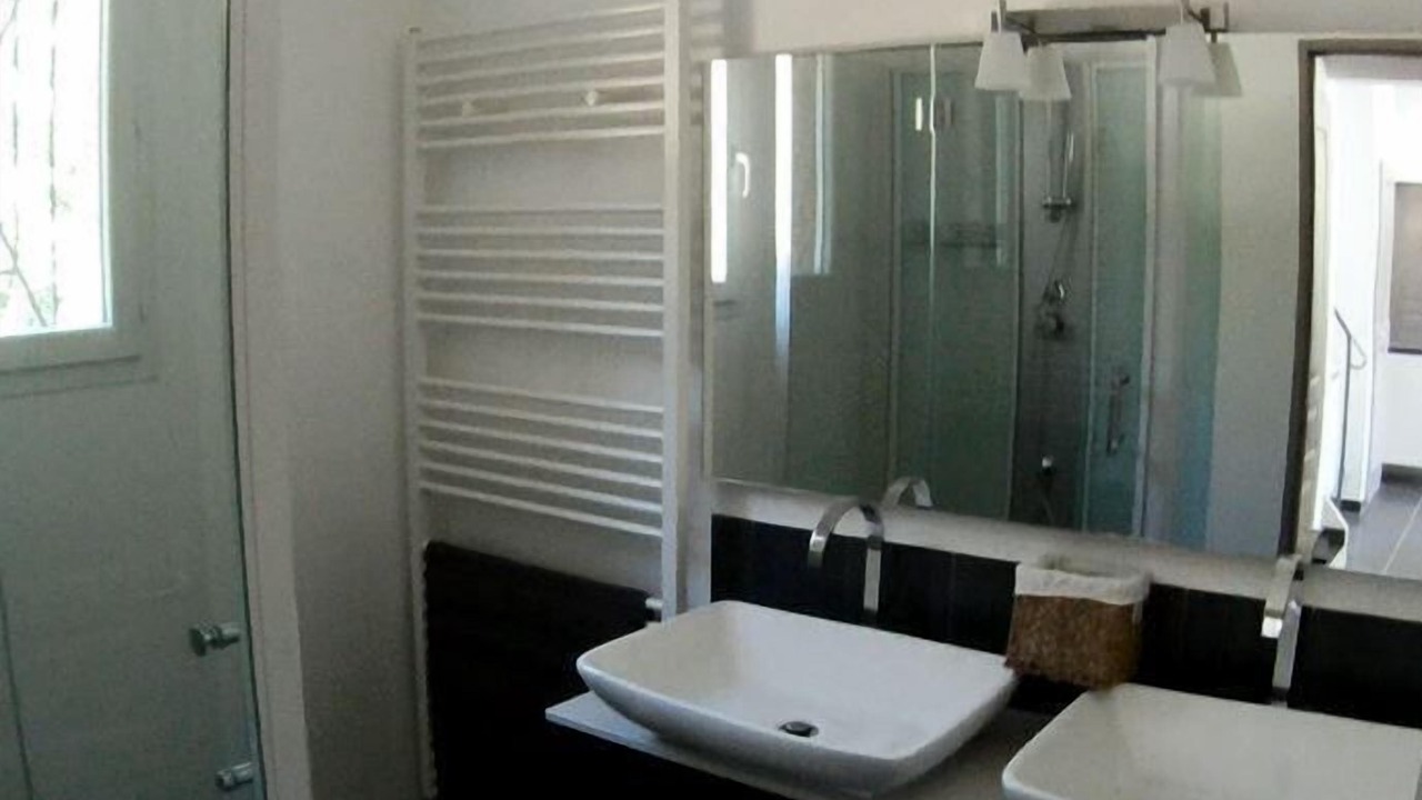 Photo of Bathroom in Orgnac-l'Aven