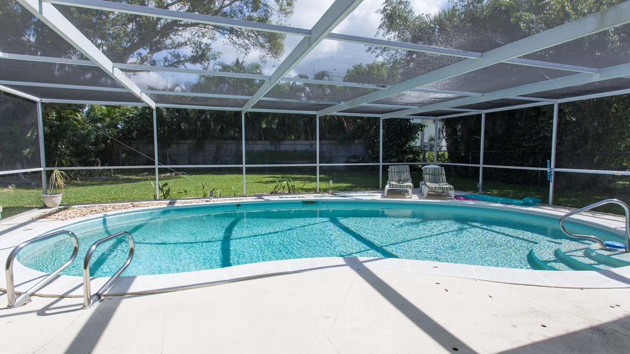 Photo of Outdoor in Yacht Club