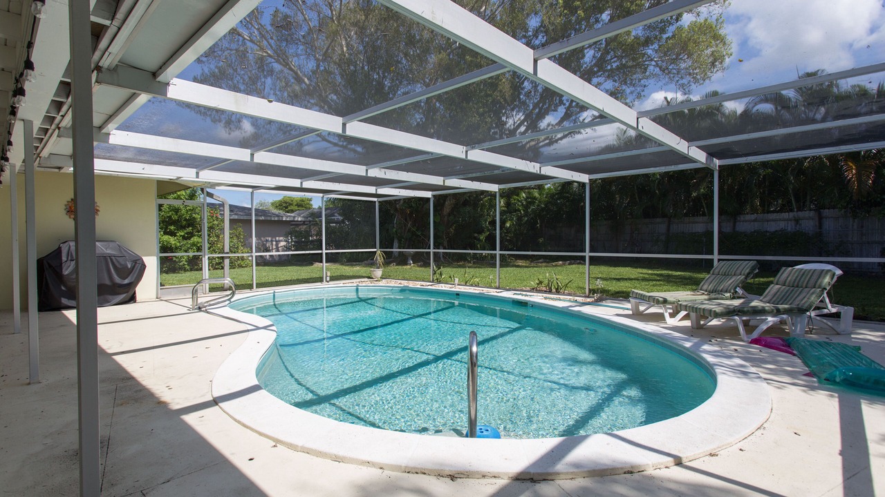 Photo of Outdoor in Yacht Club