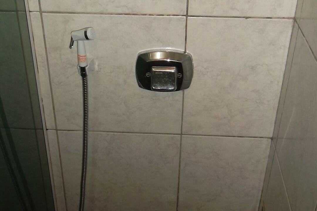 Photo of Bathroom in Copacabana