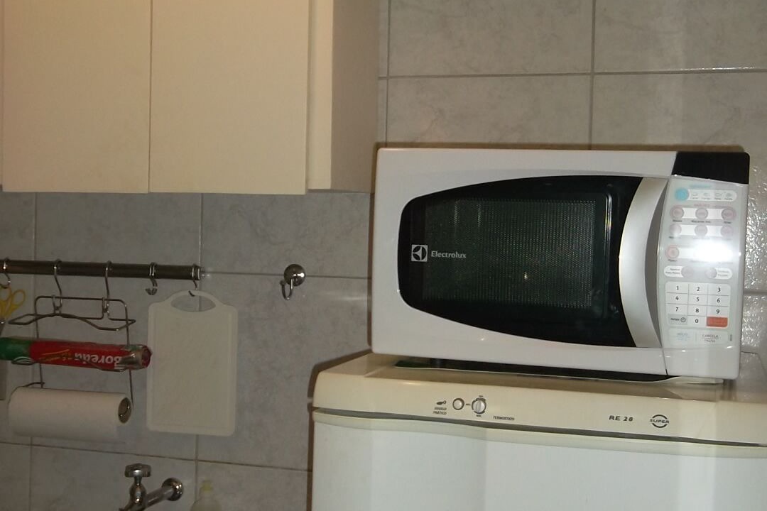 Photo of Kitchen in Copacabana