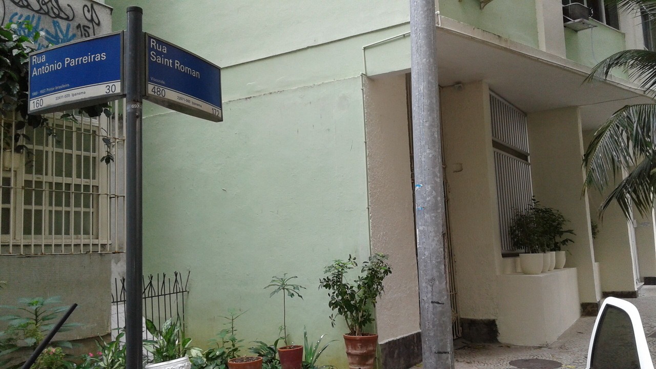 Photo of Outdoor in Copacabana