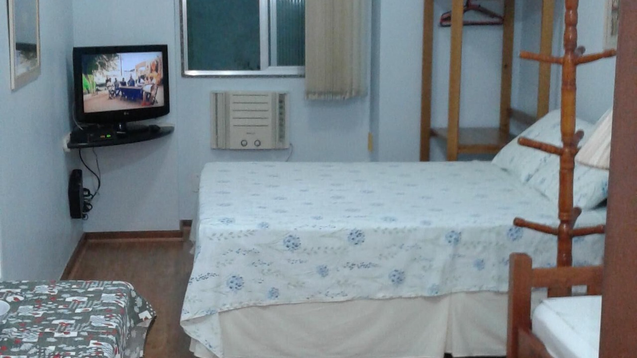 Photo of Bedroom in Copacabana