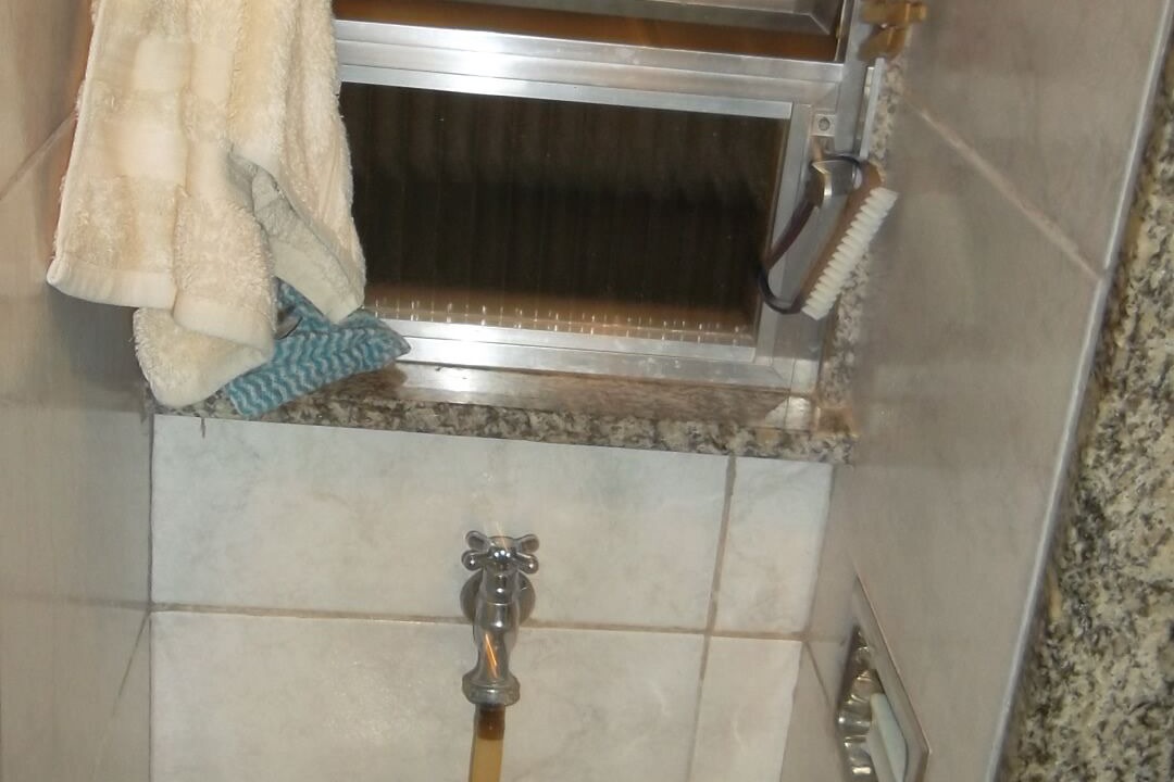 Photo of Bathroom in Copacabana