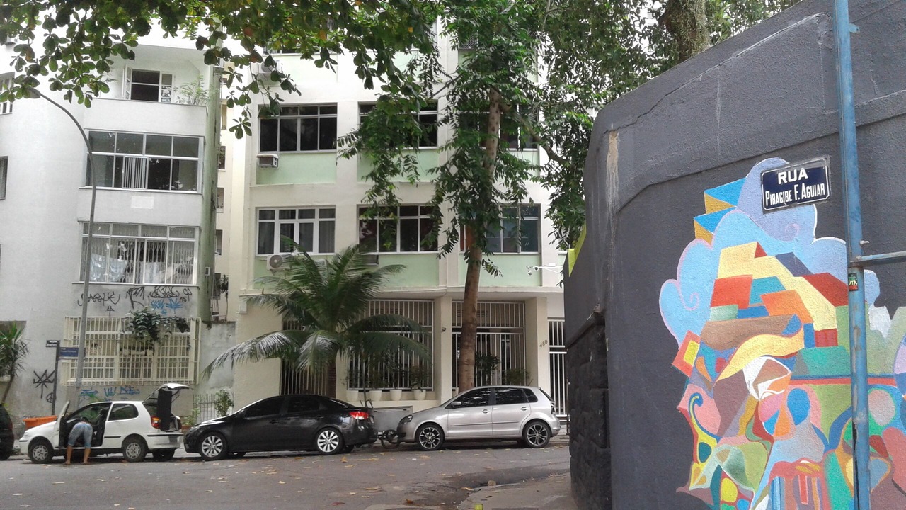 Photo of Outdoor in Copacabana