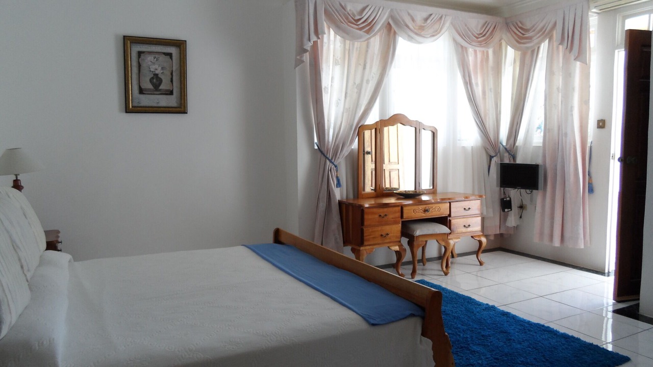 Photo of Bedroom in Mammee Bay Estates
