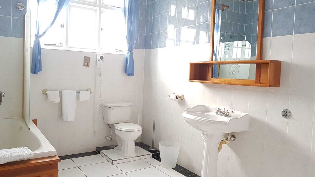 Photo of Bathroom in Mammee Bay Estates