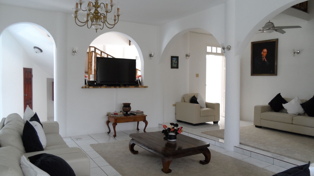 Photo of Livingroom in Mammee Bay Estates