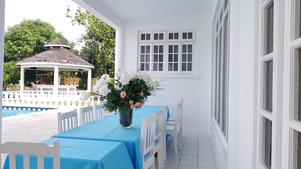 Photo of Outdoor in Mammee Bay Estates