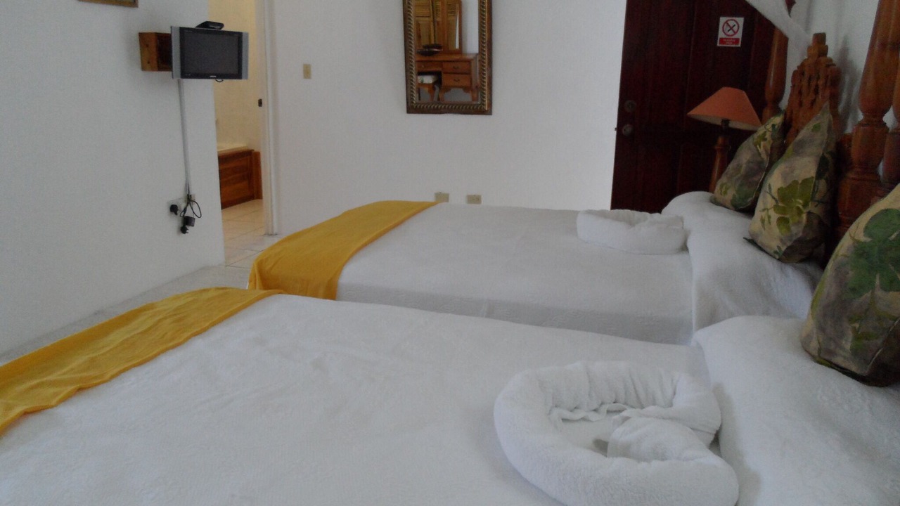 Photo of Bedroom in Mammee Bay Estates