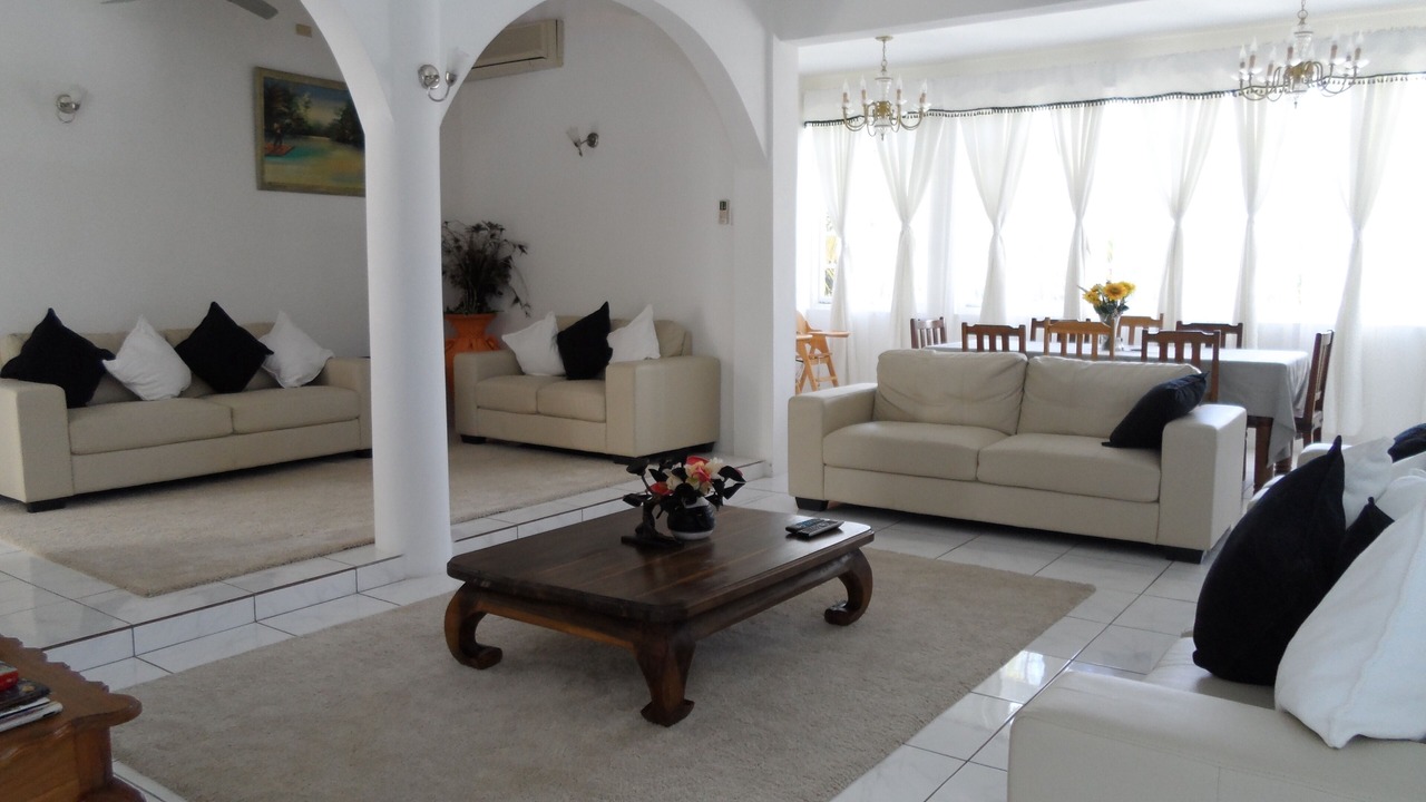 Photo of Livingroom in Mammee Bay Estates