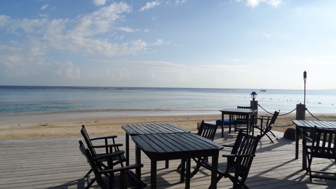 Photo of Outdoor in Mammee Bay Estates