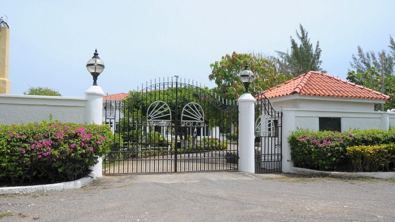 Photo of Outdoor in Mammee Bay Estates