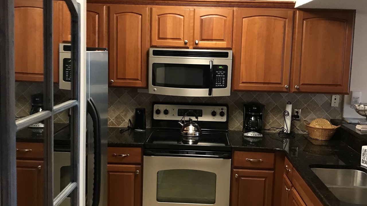 Photo of Kitchen in Destin