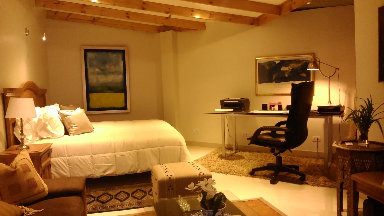 Photo of Bedroom in San Isidro