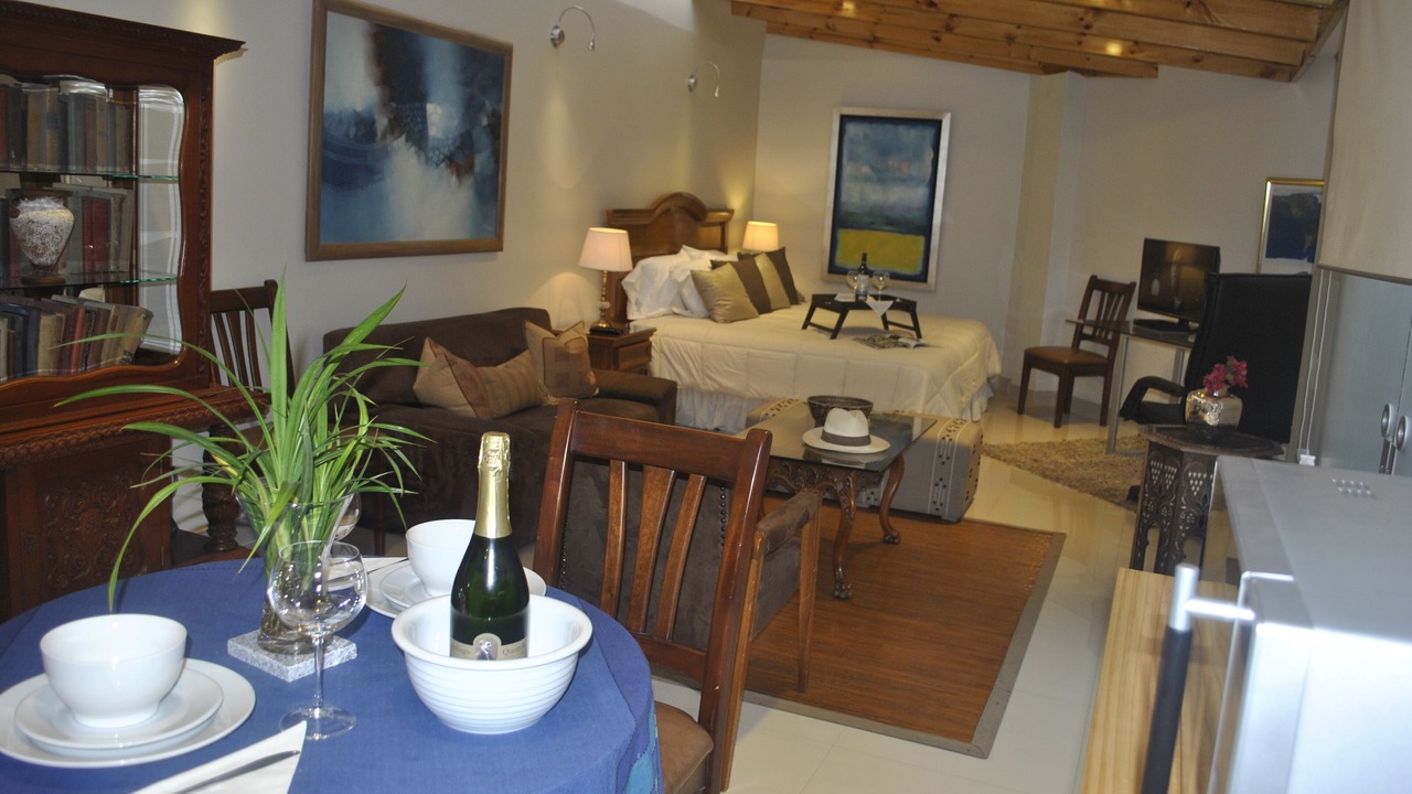 Photo of Bedroom in San Isidro