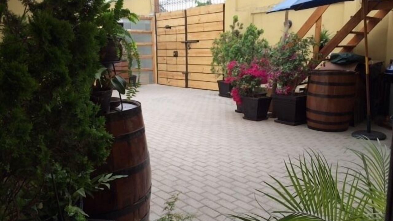 Photo of Outdoor in San Isidro