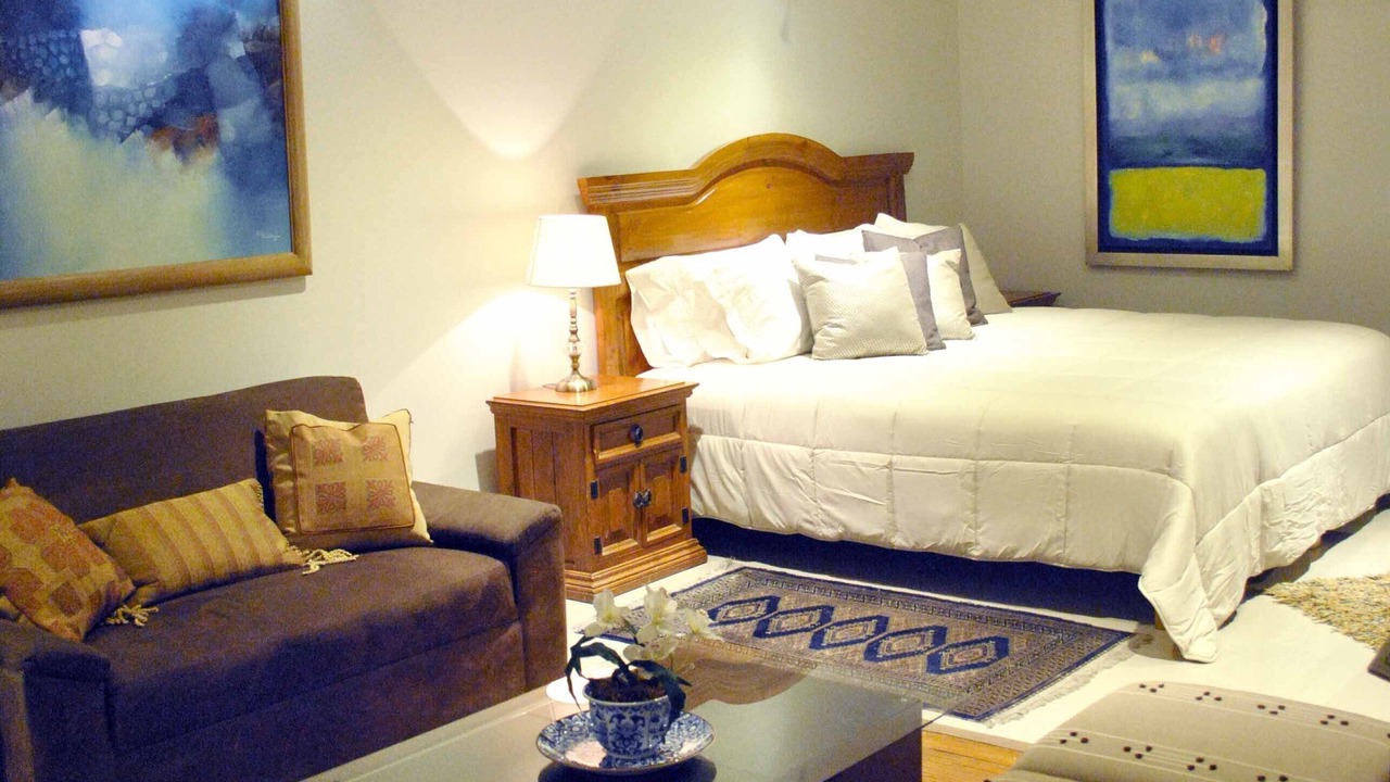 Photo of Bedroom in San Isidro