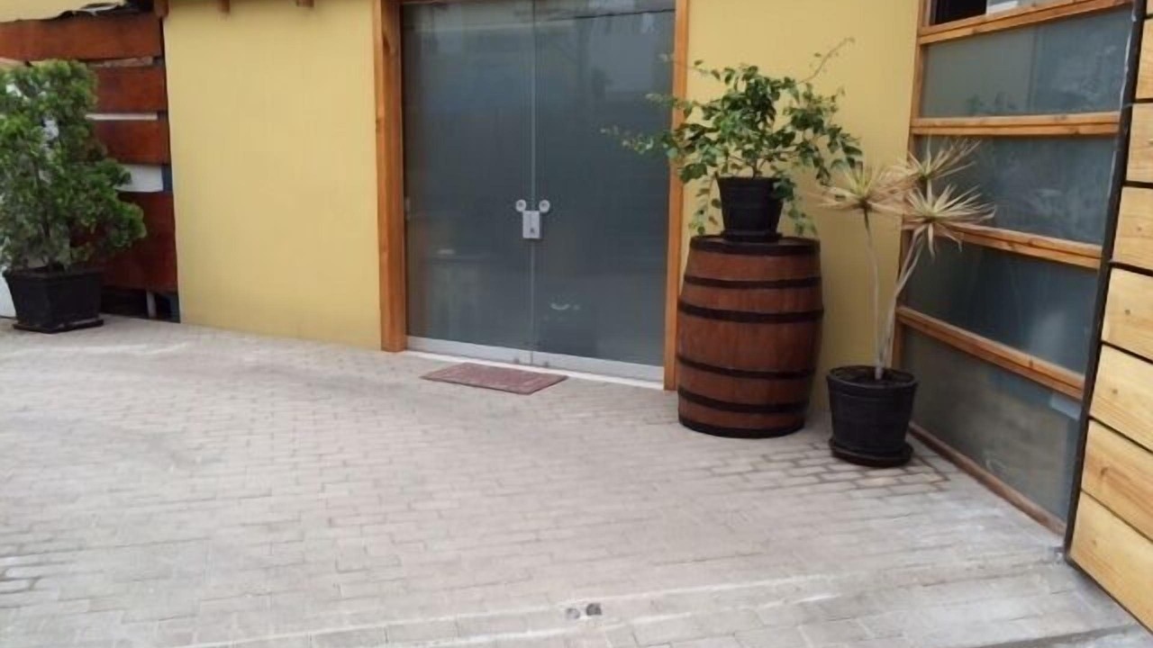 Photo of Outdoor in San Isidro