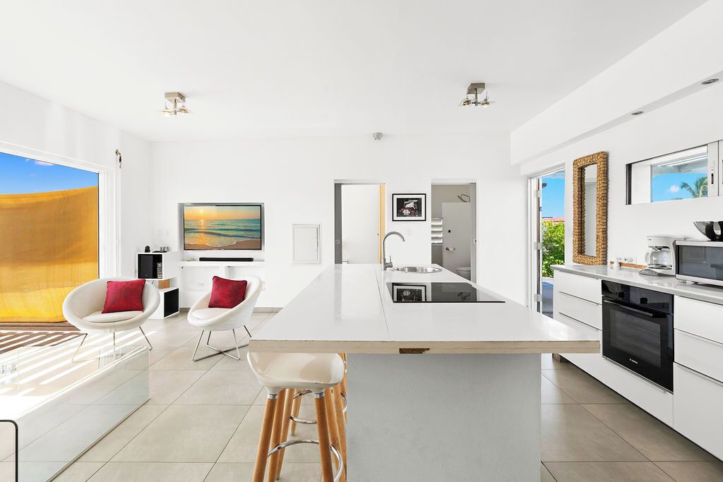 Photo of Kitchen in Beacon Hill