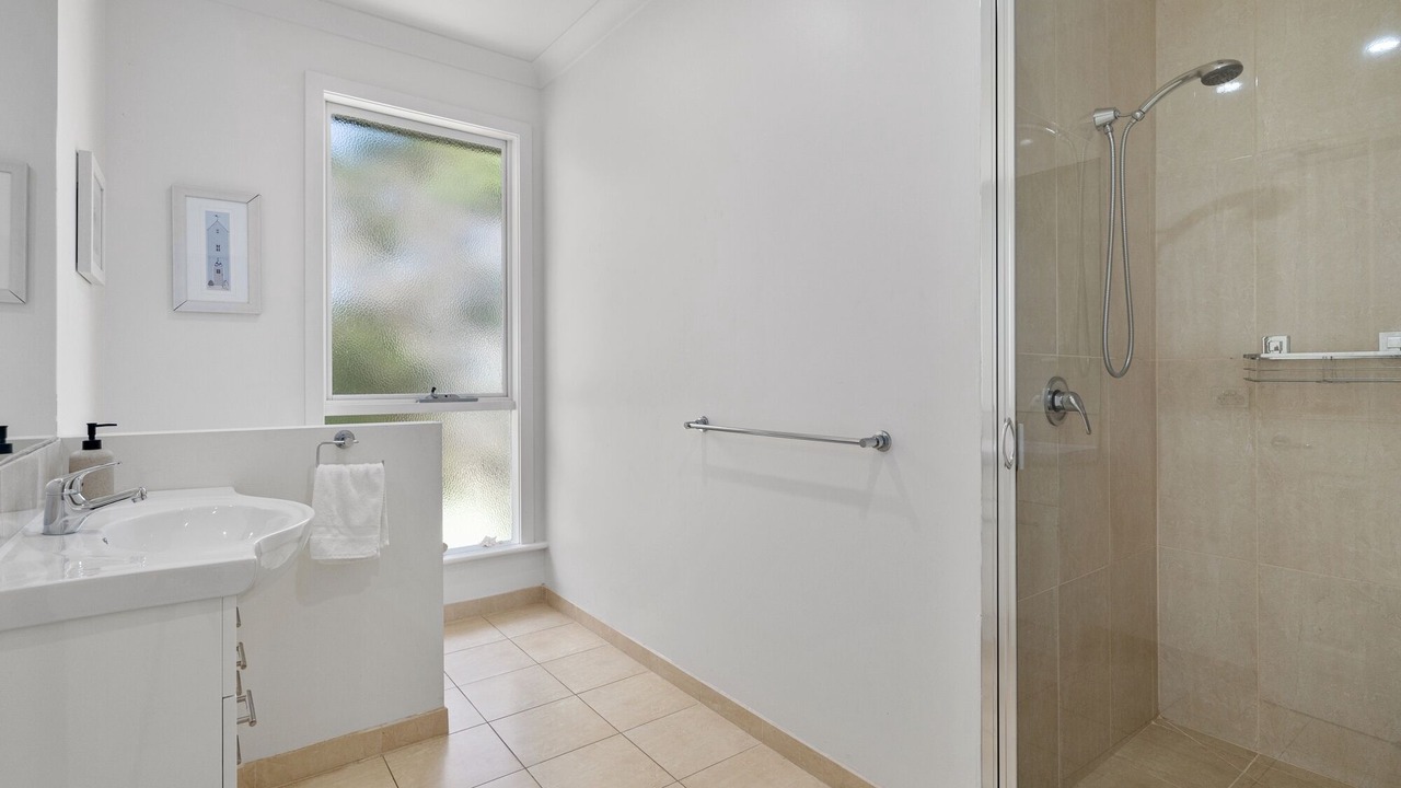 Photo of Bathroom in Blairgowrie