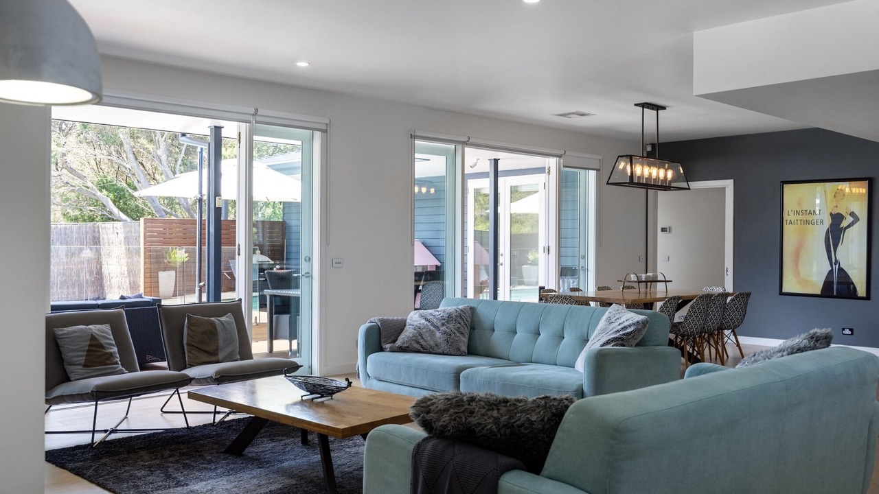 Photo of Livingroom in Blairgowrie