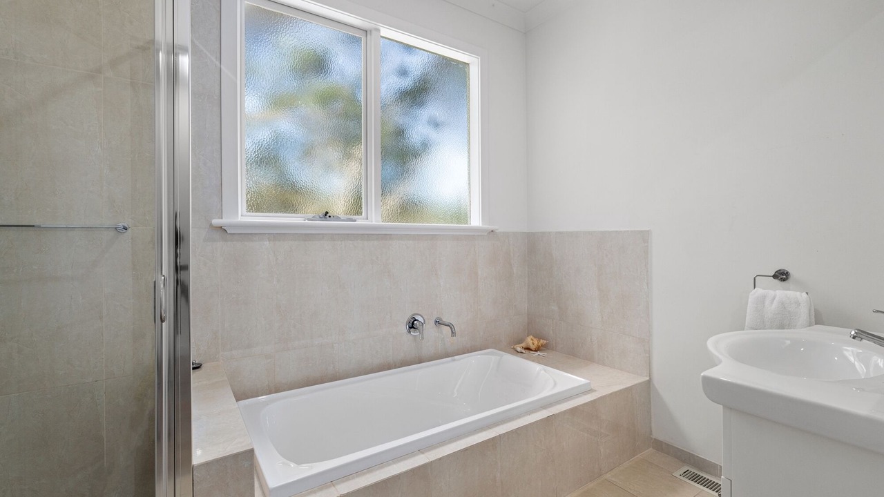 Photo of Bathroom in Blairgowrie