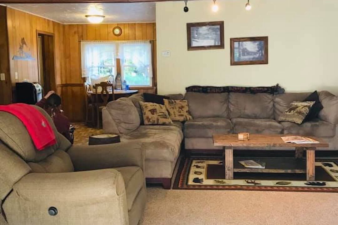 Photo of Livingroom in Newaygo