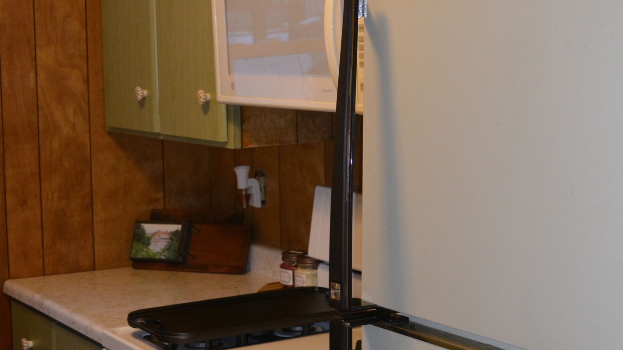 Photo of Kitchen in Newaygo