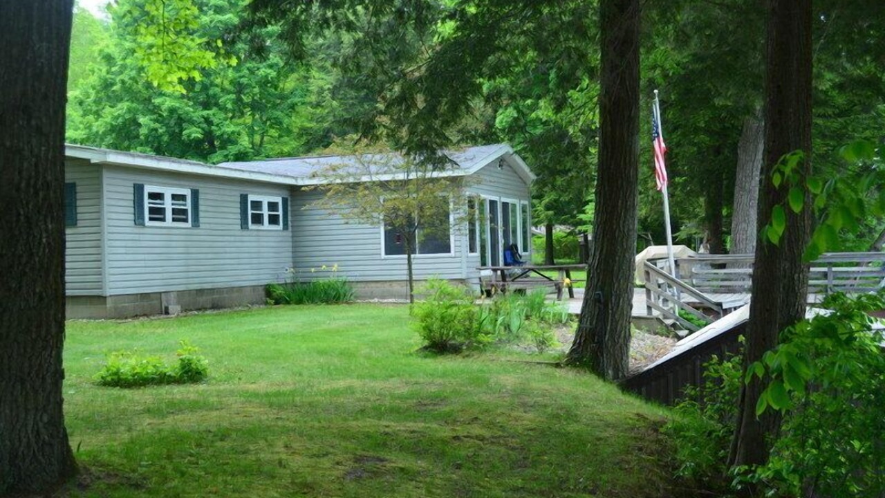 Photo of Outdoor in Newaygo