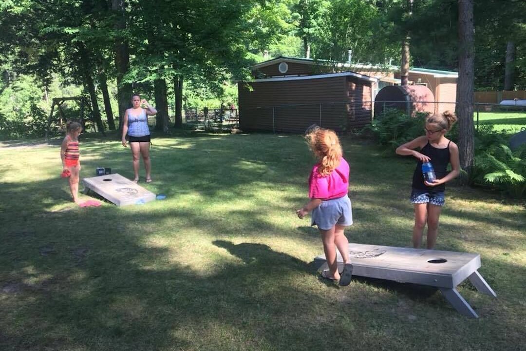 Photo of Others in Newaygo