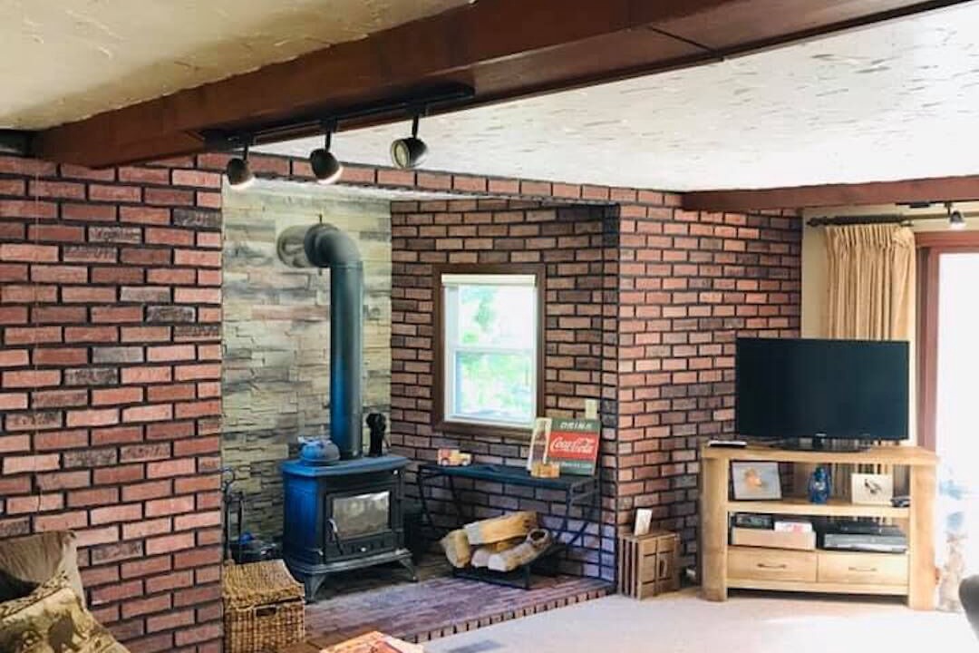 Photo of Livingroom in Newaygo