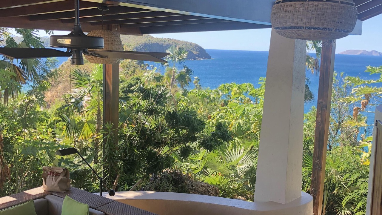 Photo of Patio Balcony in West End
