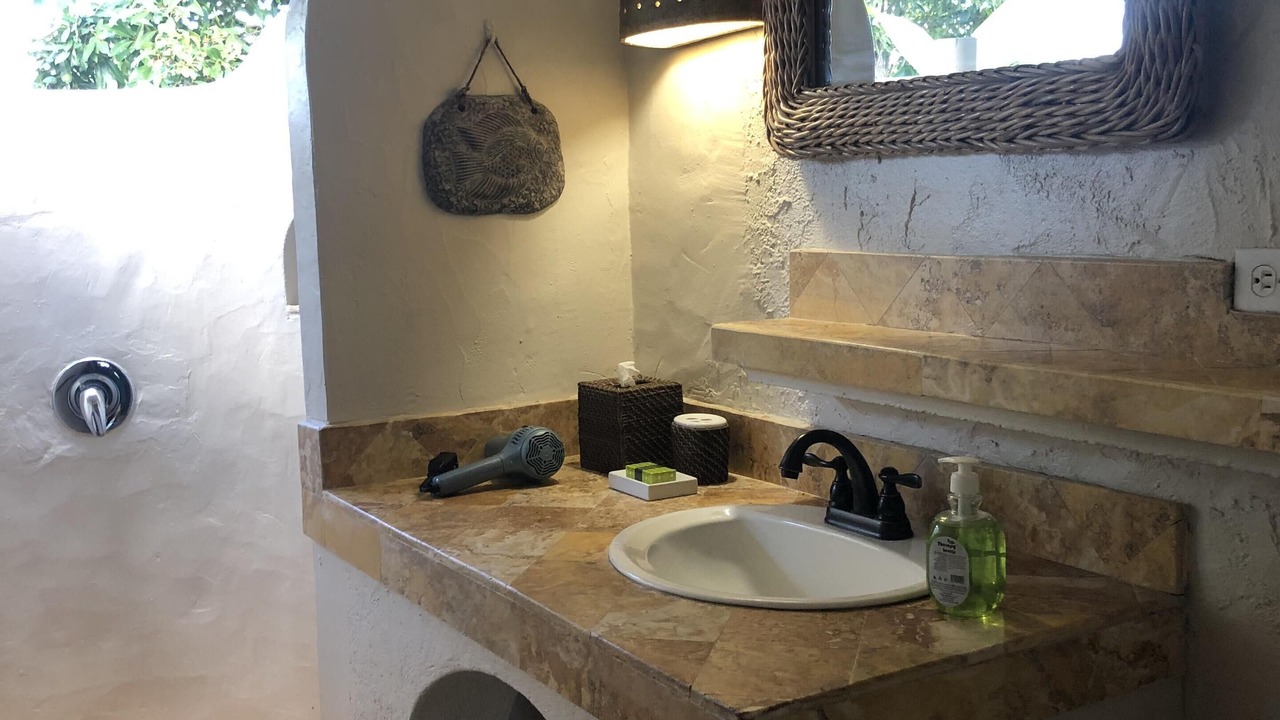 Photo of Bathroom in West End