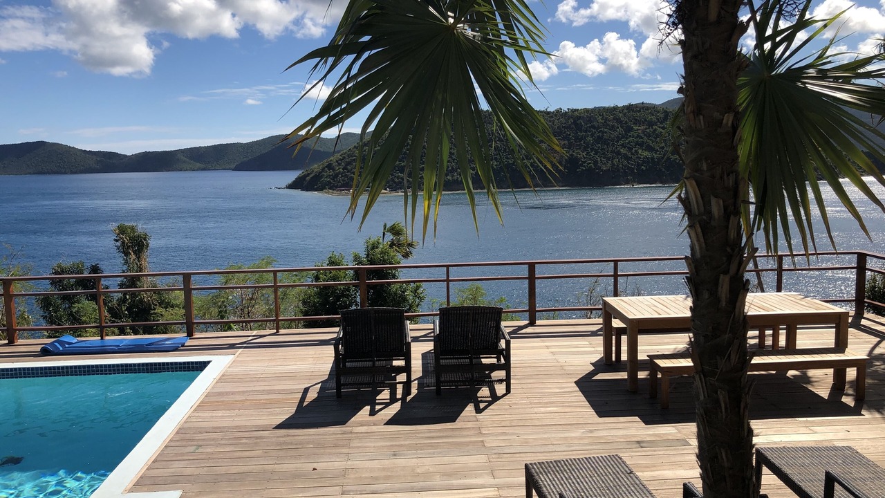 Photo of Outdoor in West End