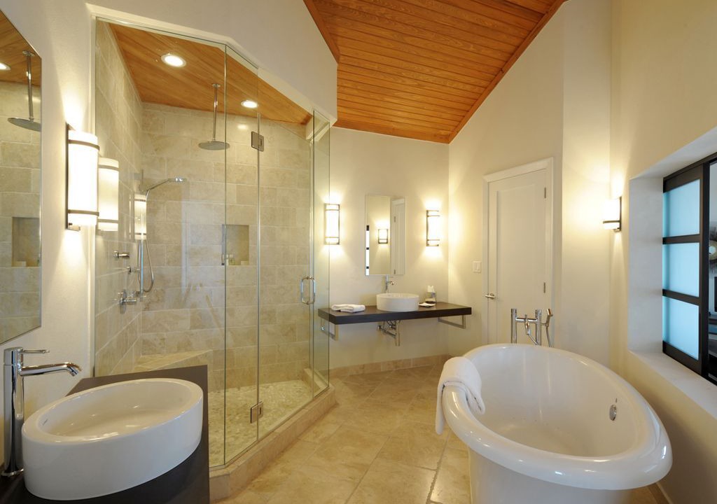 Photo of Bathroom in Governor's Harbour